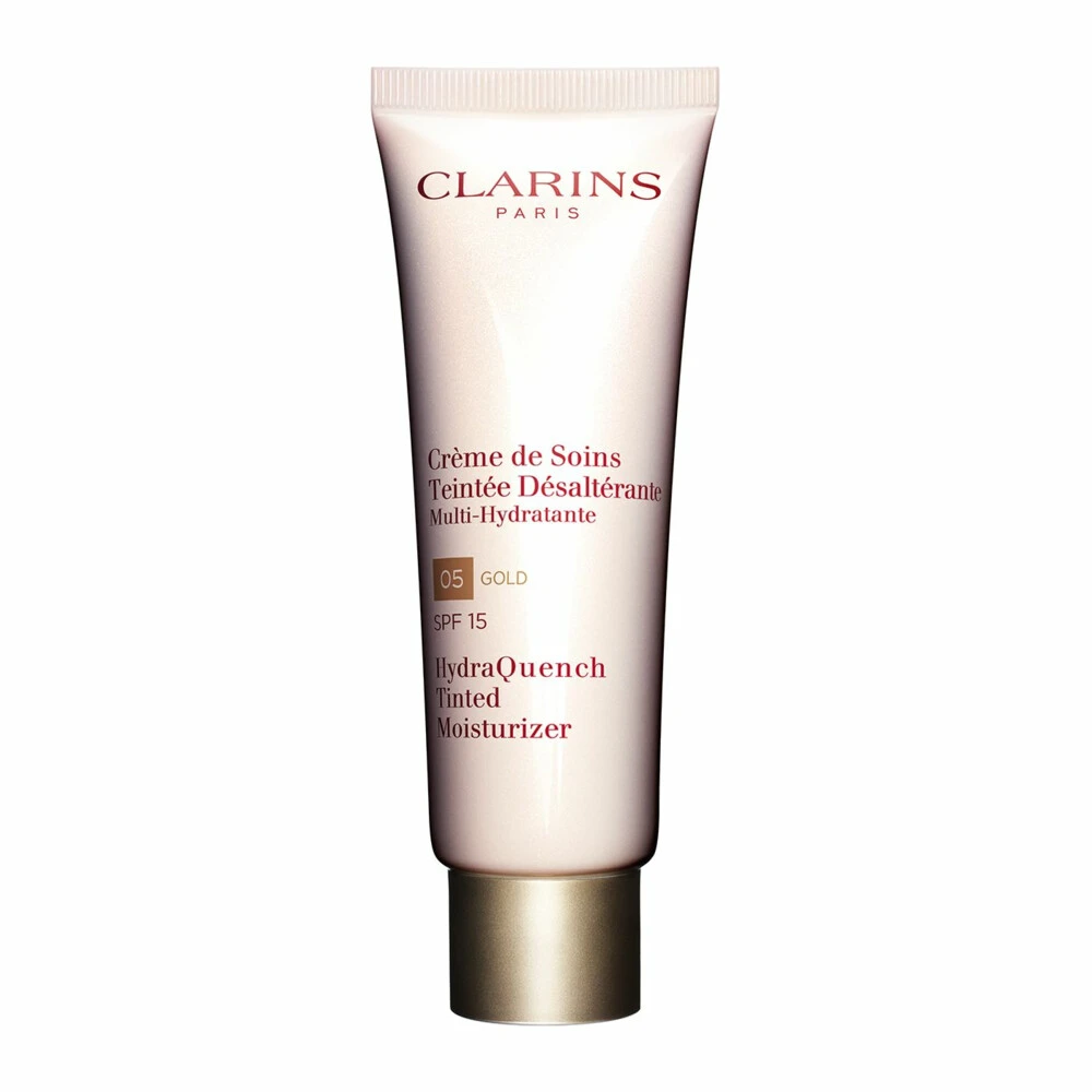Clarins HydraQuench Dagcrème 1 Clarins HydraQuench Dagcrème