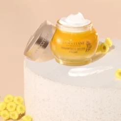 L'Occitane Lu0027Occitane Immortelle Divine Gezichtscreme -Exporteren Zalfje Pro Winkel 1044545 3