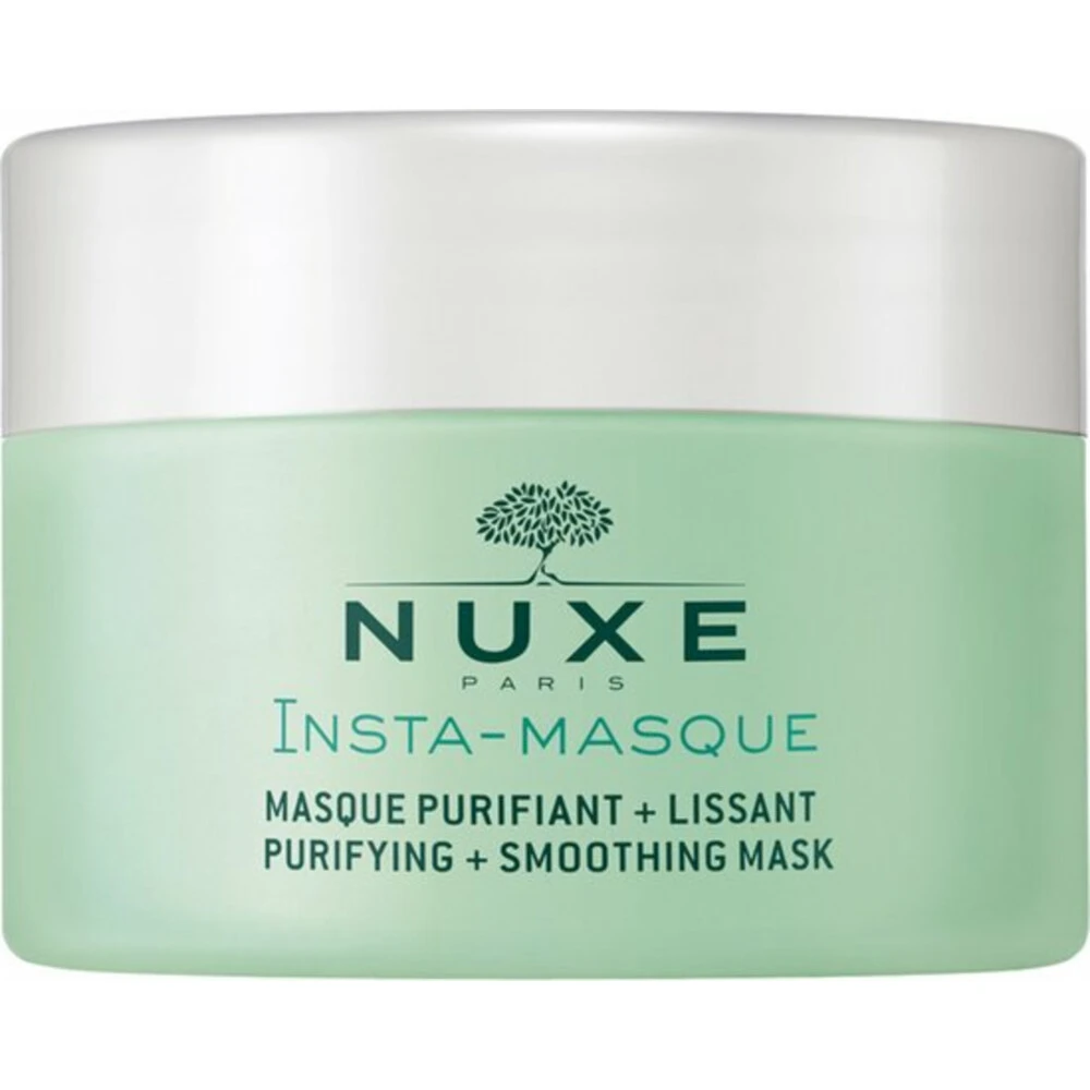 Nuxe Insta-Masque Masker 1 Nuxe Insta-Masque Masker