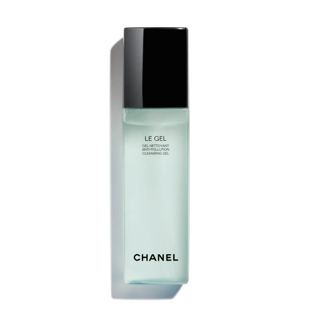 Chanel Le Gel Cleansing Gel 1 Chanel Le Gel Cleansing Gel