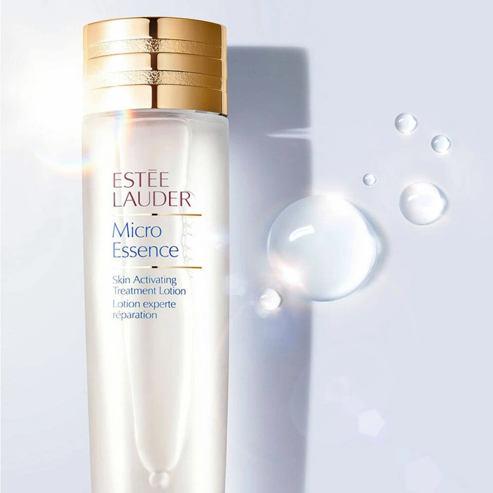 Estee Lauder Micro Essence Facial Toner 2 Estee Lauder Micro Essence Facial Toner - Afbeelding 2