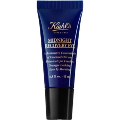 Kiehls Midnight Recovery Oogcreme