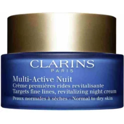 Clarins Multi-Active Night Cream