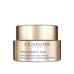 Clarins Nutri-Lumiere Nachtcrème