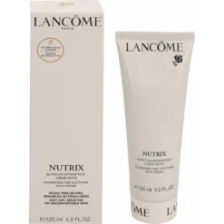 Lancome Nutrix Rich Gezichtscrème