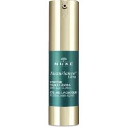 Nuxe Nuxuriance Oog En Lipcreme
