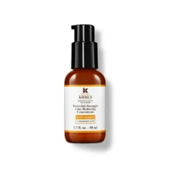 Kiehls Powerful Strength Line Reducing Vitamine C Serum
