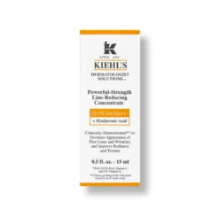 Kiehls Powerful Strength Line Reducing Vitamine C Serum -Exporteren Zalfje Pro Winkel 1045777 4