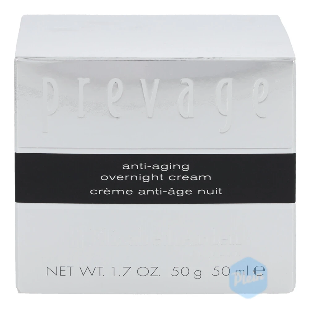 Elizabeth Arden Prevage Anti-Aging Nachtcrème 1 Elizabeth Arden Prevage Anti-Aging Nachtcrème