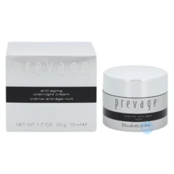 Elizabeth Arden Prevage Anti-Aging Nachtcrème 6 Elizabeth Arden Prevage Anti-Aging Nachtcrème -Exporteren Zalfje Pro Winkel 1045801 3