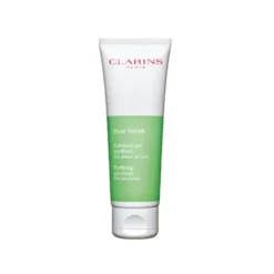 Clarins Pure Scrub Scrub & Peeling