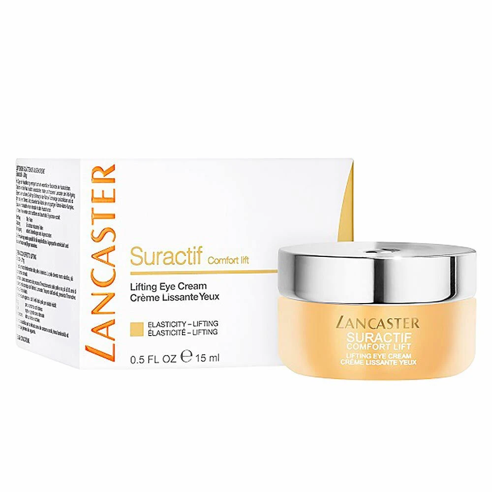 Lancaster Suractif Comfort Lift Oogcreme 2 Lancaster Suractif Comfort Lift Oogcreme - Afbeelding 2