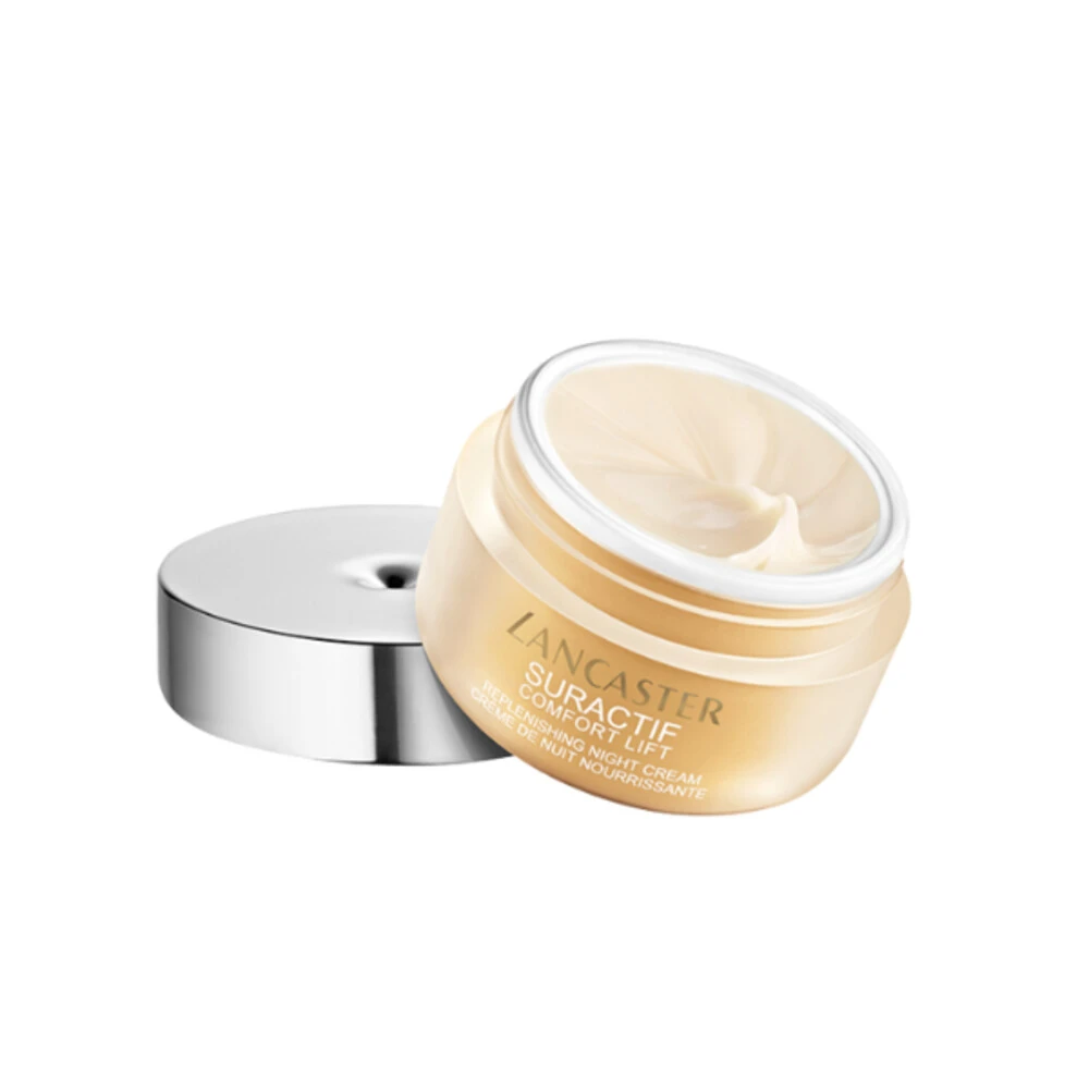 Lancaster Suractif Comfort Lift Nachtcrème 2 Lancaster Suractif Comfort Lift Nachtcrème - Afbeelding 2