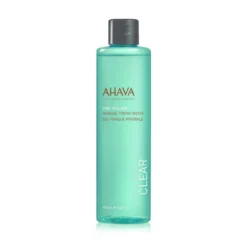 Ahava Time To Clear Mineral Toning Water