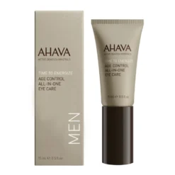 Ahava Time To Energize - Men Care Menu0027s Age Control All-In-One Eye Crème