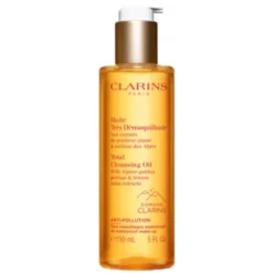 Clarins Total Cleansing Oil