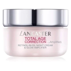 Lancaster Total Age Correction Nachtcreme