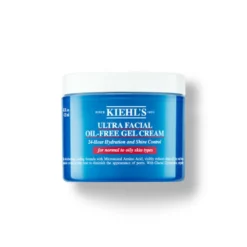 Kiehls Ultra Facial Oil-Free Gel Cream