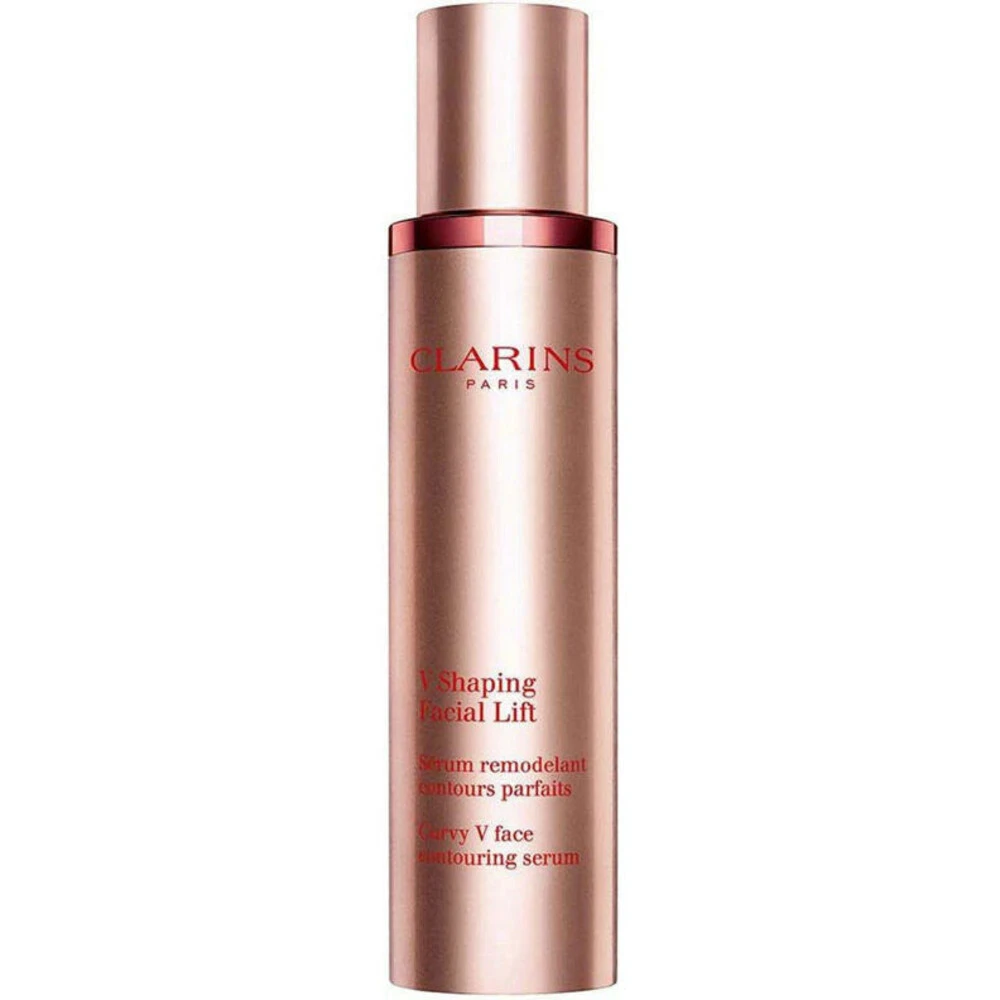 Clarins V Shaping Facial Lift Gezichtsserum 1 Clarins V Shaping Facial Lift Gezichtsserum