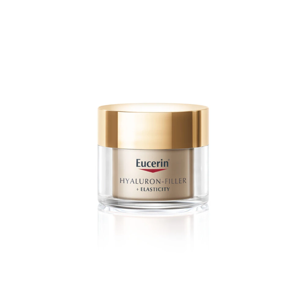 Eucerin Nachtcreme Hyaluron Filler En Elasticity 1 Eucerin Nachtcreme Hyaluron Filler En Elasticity