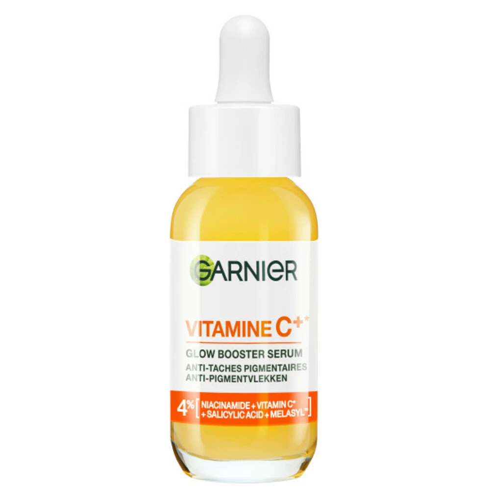 Garnier Vitamine C Serum 1 Garnier Vitamine C Serum