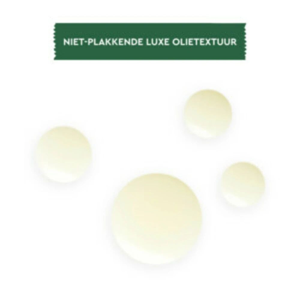 Garnier Bio Verzachtende Hennep Nachtolie 4 Garnier Bio Verzachtende Hennep Nachtolie - Afbeelding 4