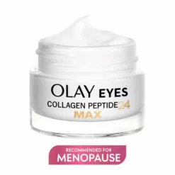 Olay Oogcréme Collageenpeptide 24 Max