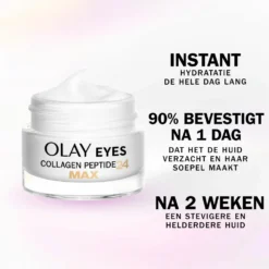 Olay Oogcréme Collageenpeptide 24 Max -Exporteren Zalfje Pro Winkel 1051373 4