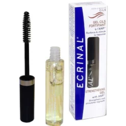 Ecrinal Gel Wimpers Wenkbrauw
