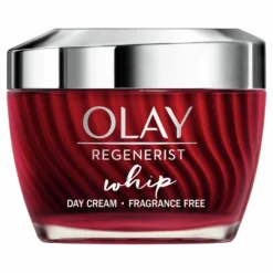 Olay Dagcreme Regenerist Whip Parfumvrij