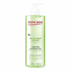 Topicrem Reingel Purifying Clean