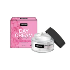6x Sence Dagcreme Voor Gevoelige Huid