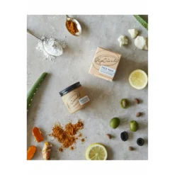 UpCircle Koalin Clay Gezichtsmasker 7 UpCircle Koalin Clay Gezichtsmasker -Exporteren Zalfje Pro Winkel 1058846 4