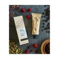 UpCircle Natuurlijke Gezichtsscrub Floral Blend Voor Gevoelige Huid 7 UpCircle Natuurlijke Gezichtsscrub Floral Blend Voor Gevoelige Huid -Exporteren Zalfje Pro Winkel 1058849 4