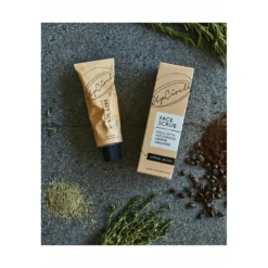 UpCircle Natuurlijke Gezichtsscrub Herbal Blend Voor Acne 7 UpCircle Natuurlijke Gezichtsscrub Herbal Blend Voor Acne -Exporteren Zalfje Pro Winkel 1058851 4