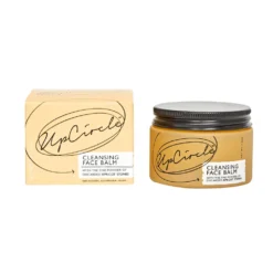 UpCircle Reinigingsbalsem Met Haver Olie & Vitamine E