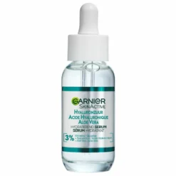 Garnier SkinActive Hyaluronzuur Aloë Vera Hydraterend Serum