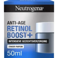 Neutrogena Retinol Boost Plus Crème