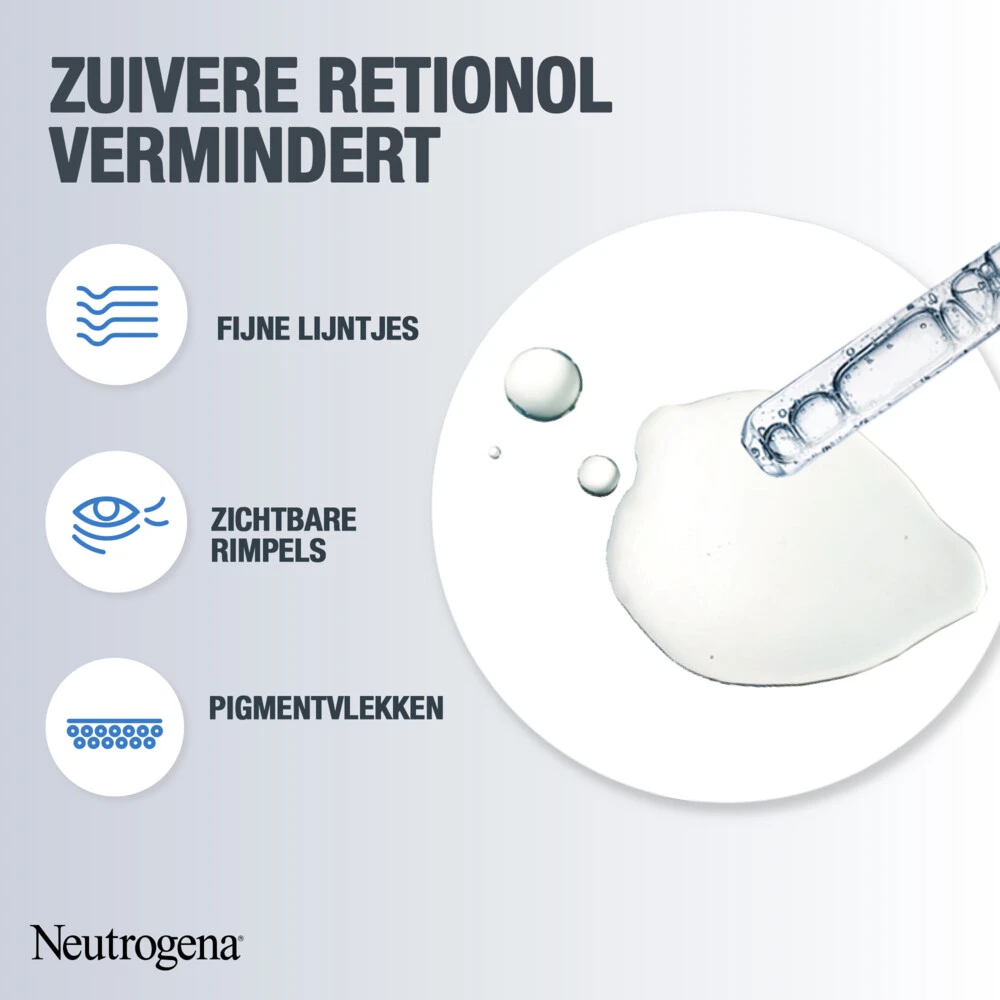 3x Neutrogena Retinol Boost Bundel Dagcrème En Nachtcréme 3 3x Neutrogena Retinol Boost Bundel Dagcrème En Nachtcréme - Afbeelding 3