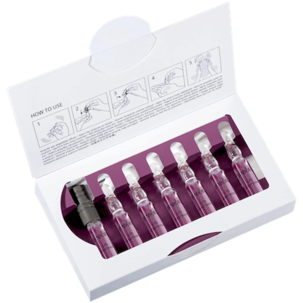 Babor Lift Express Ampoule Concentrates 2 Babor Lift Express Ampoule Concentrates - Afbeelding 2