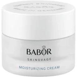 Babor Skinovage Moisturizing Cream 5.1