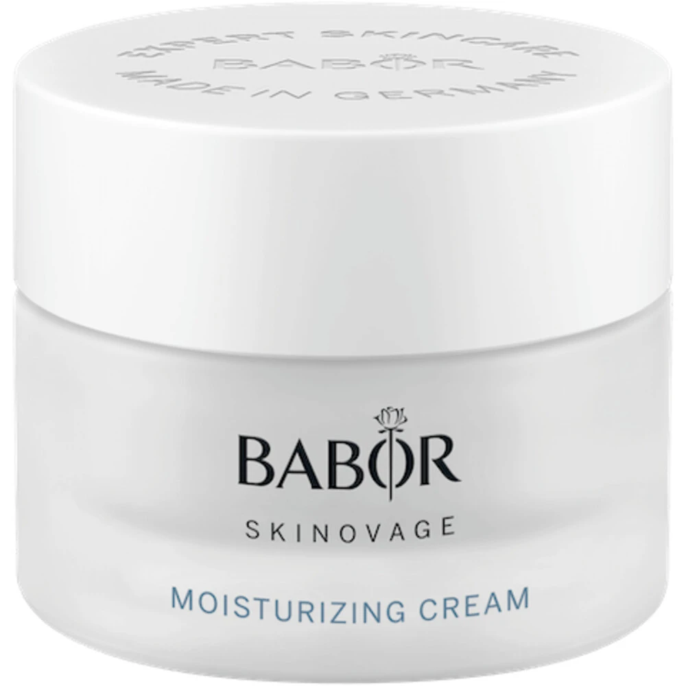 Babor Skinovage Moisturizing Cream 5.1 1 Babor Skinovage Moisturizing Cream 5.1