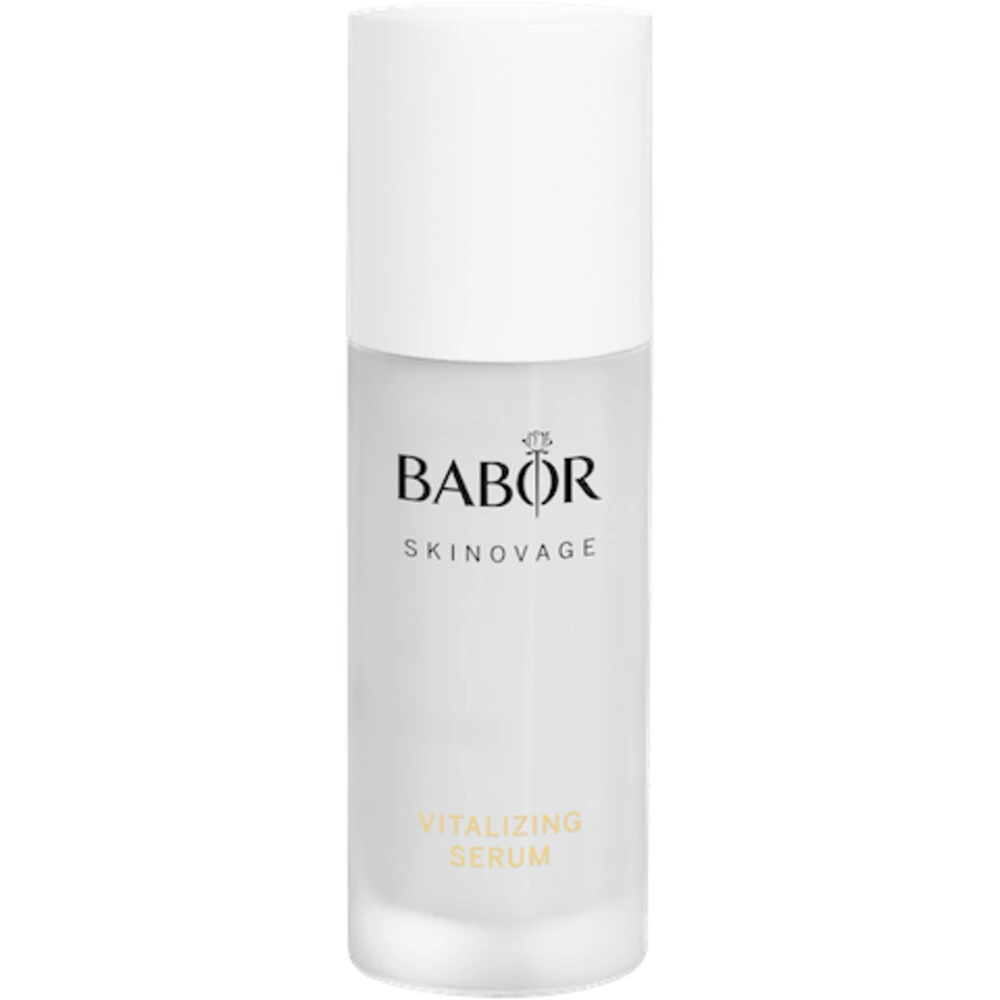 Babor Skinovage Vitalizing Serum 1 Babor Skinovage Vitalizing Serum