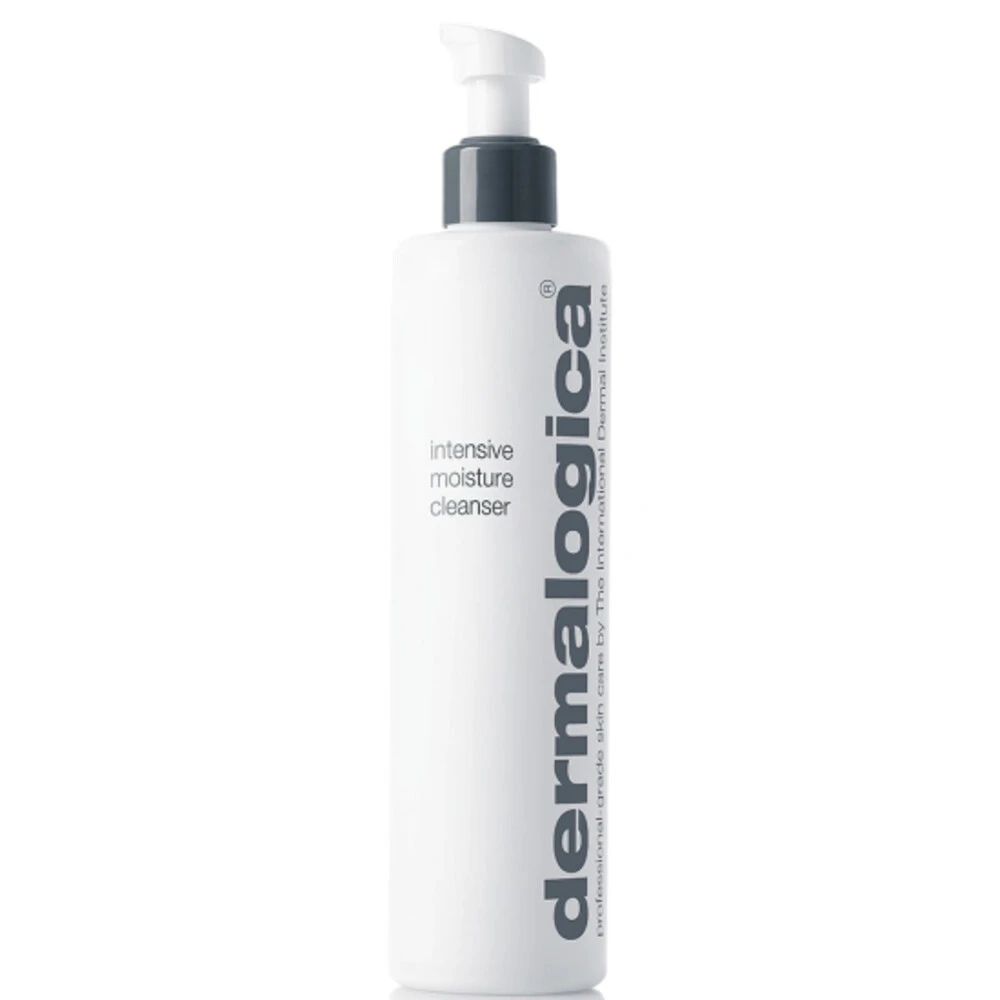 Dermalogica Intensive Moisture Cleanser 1 Dermalogica Intensive Moisture Cleanser