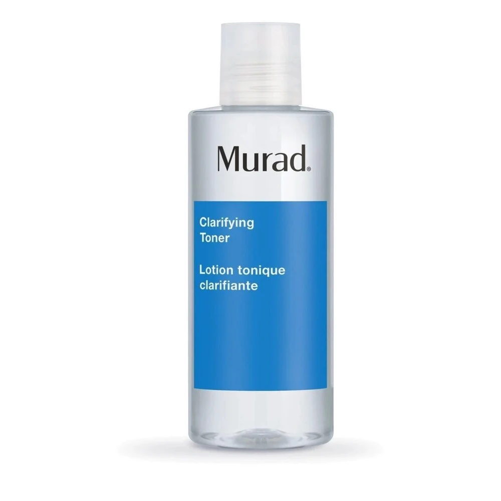 Murad Skincare Blemish Control Clarifying Toner 1 Murad Skincare Blemish Control Clarifying Toner