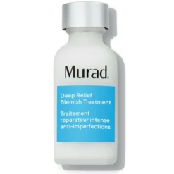 Murad Skincare Deep Relief Blemish Treatment
