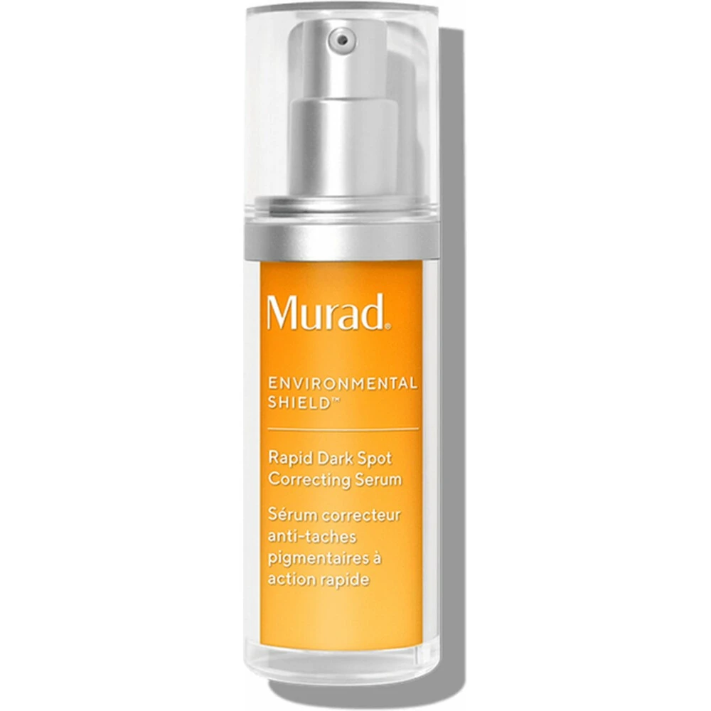 Murad Skincare Environmental Shield Rapid Dark Spot Correcting Serum 1 Murad Skincare Environmental Shield Rapid Dark Spot Correcting Serum