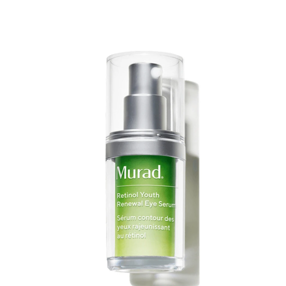 Murad Skincare Retinol Youth Renewal Eye Serum 1 Murad Skincare Retinol Youth Renewal Eye Serum