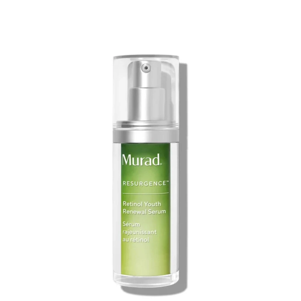 Murad Skincare Retinol Youth Renewal Serum 1 Murad Skincare Retinol Youth Renewal Serum