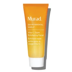 Murad Skincare Vita-C Triple Exfoiliating Facial